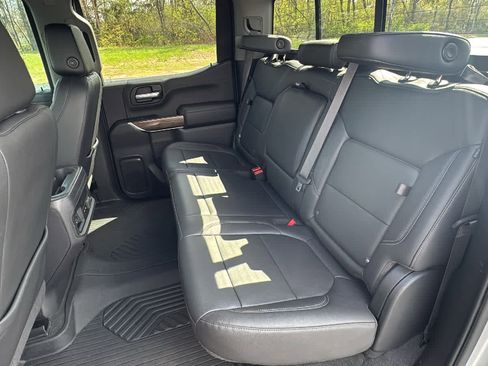 Certified 2021 Chevrolet Silverado 1500 RST w/ All Star Edition Plus AWD/4WD image 24