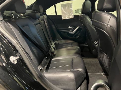 Used 2019 Mercedes-Benz A 220 4MATIC image 34