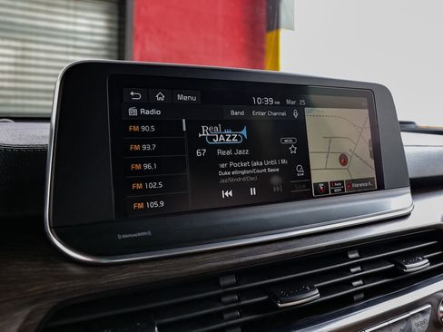 Used 2021 Kia Telluride SX w/ Nightfall Edition Package image 26