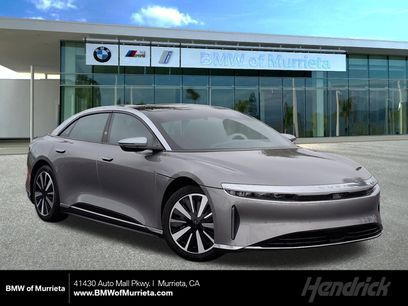 Used 2023 Lucid Air Grand Touring