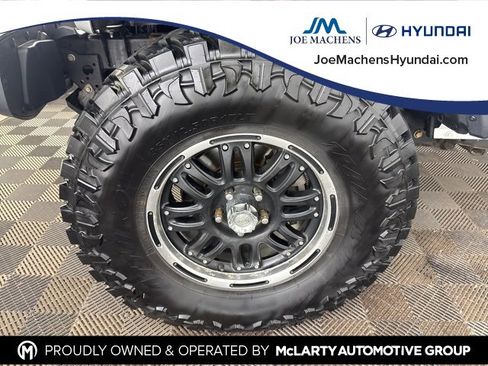 Used 2020 Jeep Gladiator Rubicon w/ Trailer Tow Package image 32