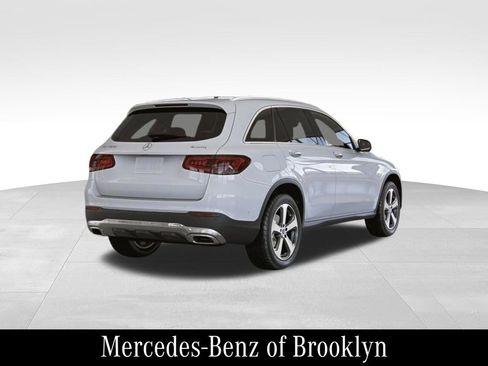 Used 2022 Mercedes-Benz GLC 300 GLC 300 image 26