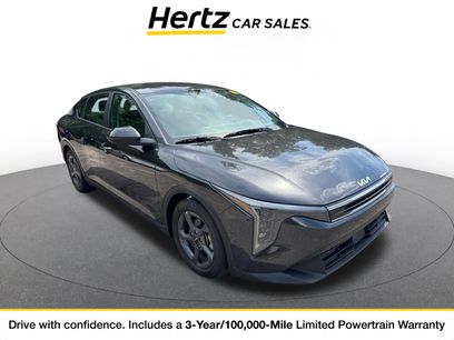 Used 2026 Kia K4