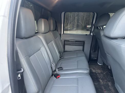 Used 2016 Ford F350 XL w/ Power Equipment Group image 12