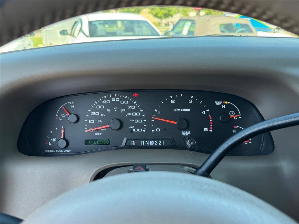 Used 2004 Ford F250 Lariat AWD/4WD image 24