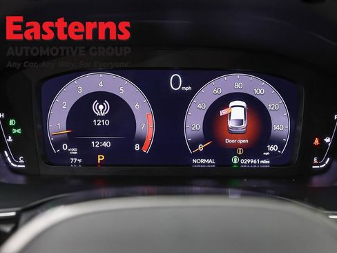 Used 2023 Acura Integra A-Spec FWD image 17