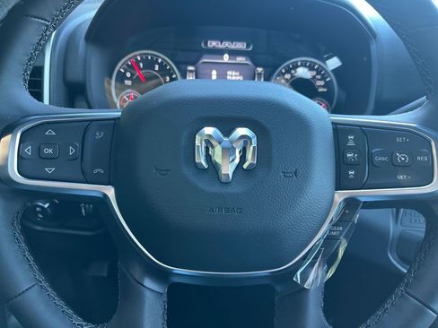 New 2025 RAM 2500 Big Horn image 22