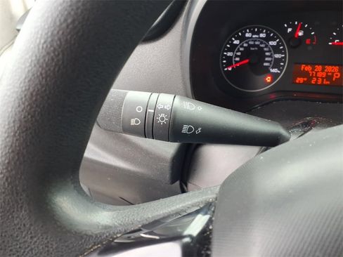 Used 2022 RAM ProMaster City Tradesman image 17