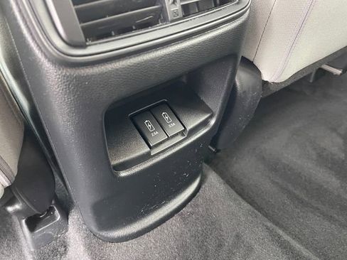 Certified 2022 Honda CR-V EX image 18