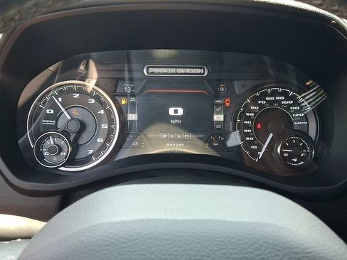 Used 2020 RAM 2500 Power Wagon AWD/4WD image 17