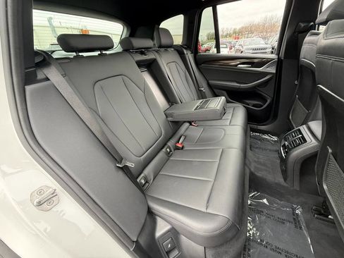 Used 2019 BMW X3 xDrive30i w/ Convenience Package image 19