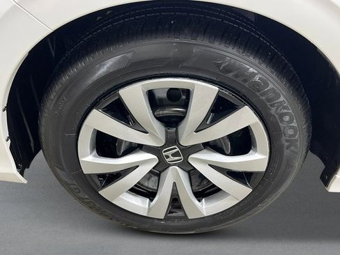 New 2026 Honda Civic LX image 10