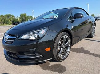 Used 2017 Buick Cascada Premium FWD video 2