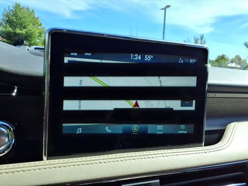 Certified 2022 Lincoln Corsair Reserve w/ Equipment Group 201A image 15