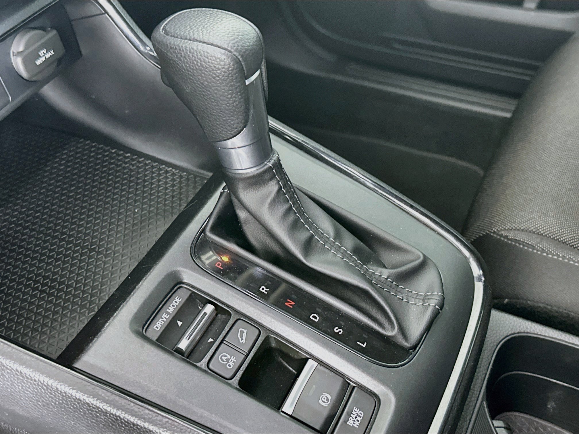 Used 2025 Honda CR-V LX image 23
