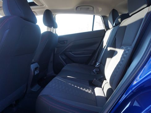 Used 2025 Subaru Impreza 2.0i Sport image 14