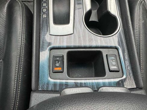 Used 2018 Nissan Altima 2.5 SL image 22