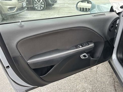 Used 2021 Dodge Challenger GT w/ Blacktop Package image 17