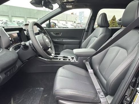 New 2026 Subaru Outback Limited AWD/4WD image 21
