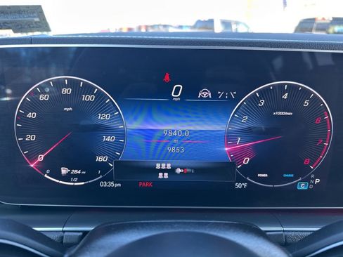 Used 2025 Mercedes-Benz GLS 450 4MATIC image 30