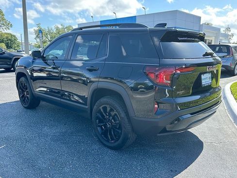 Certified 2025 GMC Terrain Elevation w/ Elevation Premium Package AWD/4WD image 7