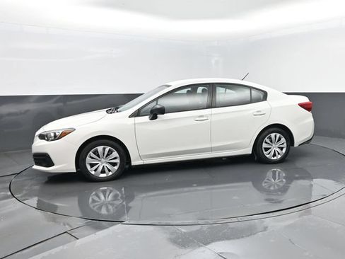 Used 2023 Subaru Impreza 2.0i AWD/4WD image 5