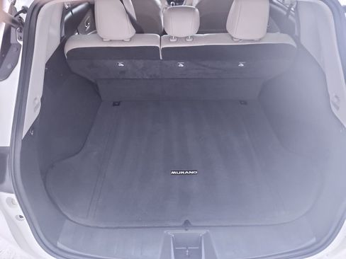 Used 2024 Nissan Murano SL image 24