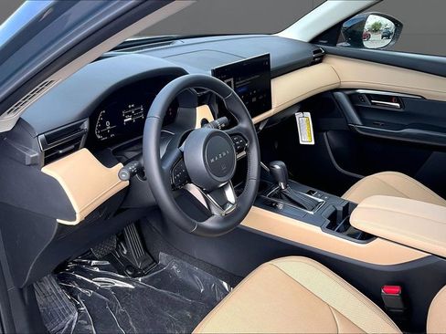 New 2026 MAZDA CX-5 2.5 S w/ Premium Package AWD/4WD image 6