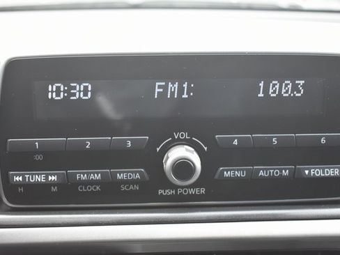 Used 2017 FIAT 124 Spider Classica image 22