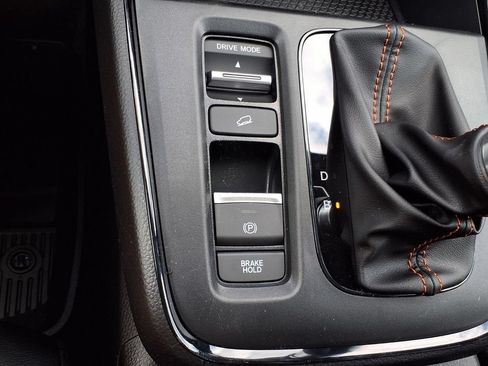 New 2026 Honda CR-V Sport Touring image 22