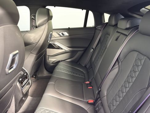 Used 2026 BMW X6 M Competition w/ Executive Package AWD/4WD image 25