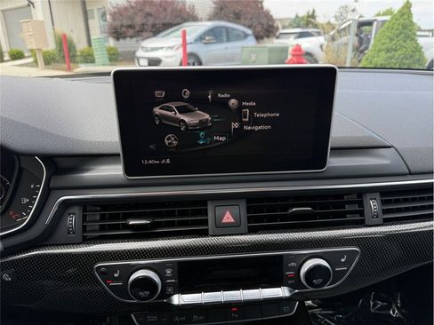 Used 2018 Audi S4 Prestige AWD/4WD image 19