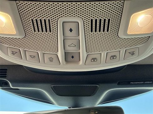 Used 2022 Lincoln Nautilus Reserve w/ Equipment Group 201A image 19