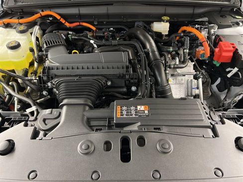 New 2026 Lincoln Nautilus Premier w/ Equipment Group 102A image 41