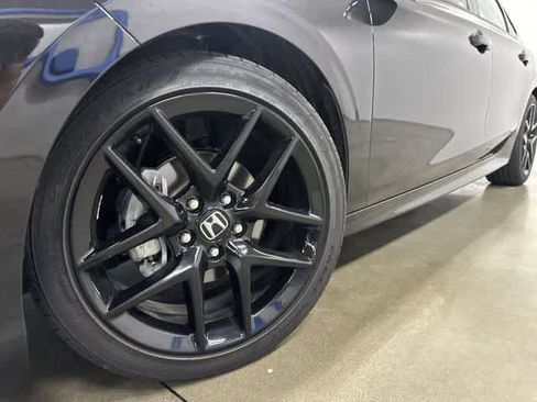 Certified 2026 Honda Civic Sport image 28