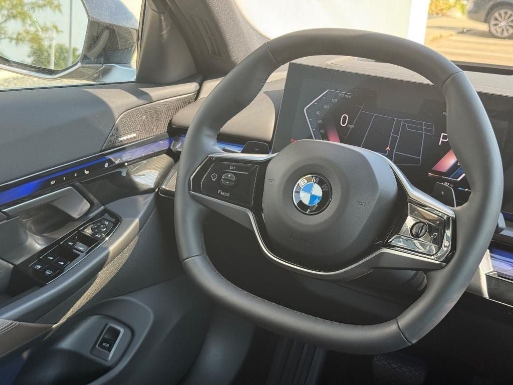 Used 2026 BMW 540i xDrive AWD/4WD image 14