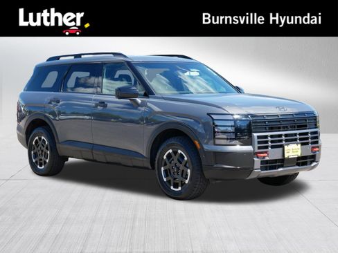 Certified 2026 Hyundai Palisade XRT Pro AWD/4WD image 1