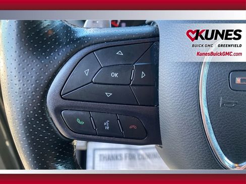 Used 2022 Dodge Durango GT image 18