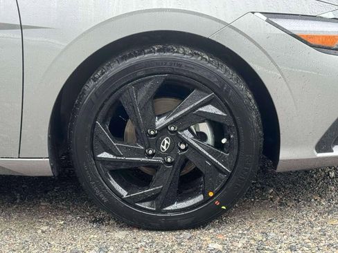 New 2026 Hyundai Elantra Sport FWD image 6