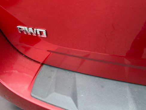 Used 2013 Chevrolet Equinox LTZ image 7