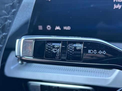 Used 2026 Cadillac Optiq Luxury 2 w/ LPO, Floor Liner Package AWD/4WD image 35