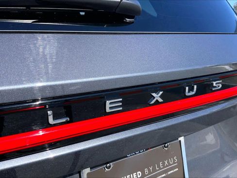 Certified 2025 Lexus TX 350 AWD w/ Technology Package image 31