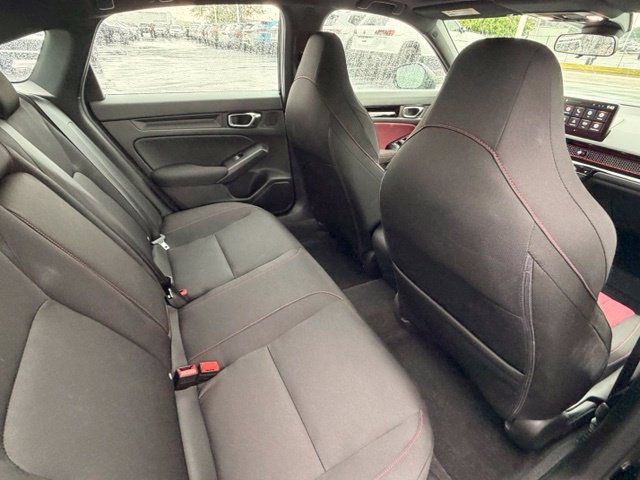 Used 2026 Honda Civic Si image 18