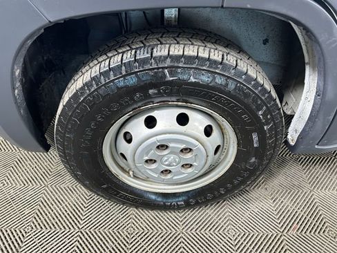 Used 2018 RAM ProMaster 1500 image 11