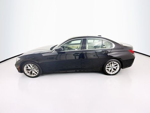 Used 2025 BMW 330i Sedan RWD image 4