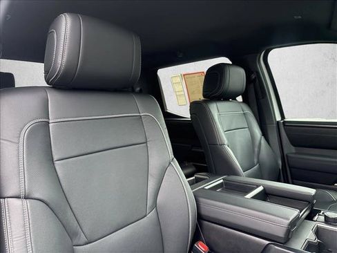 Certified 2026 Toyota Tundra SR5 w/ SR5 Premium Package AWD/4WD image 28