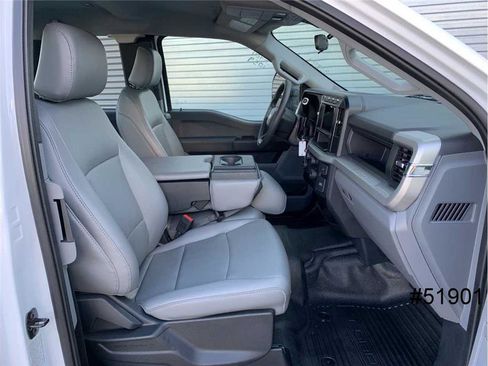 Used 2024 Ford F350 XL w/ XL Driver Assist Package image 22