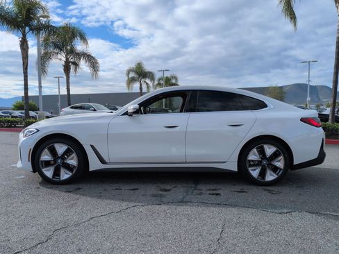 Certified 2023 BMW i4 eDrive35 image 7