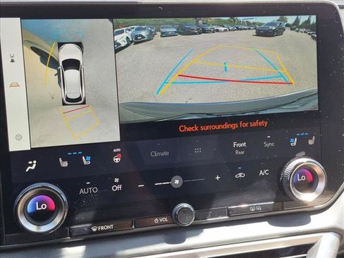 Used 2023 Lexus RX 350 Premium FWD image 14
