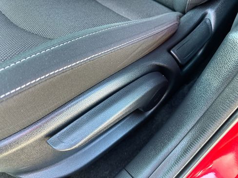 Used 2024 Kia Forte LXS image 12